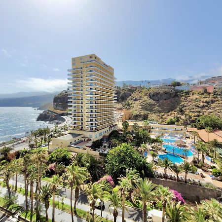 Palm Beach View Puerto de la Cruz  Extérieur photo